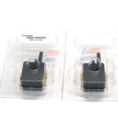 YJJ ASDX100D44R 0 Psi تا 100 Psi حسگر فشار رابط ماشه برای دستگاه های پزشکی