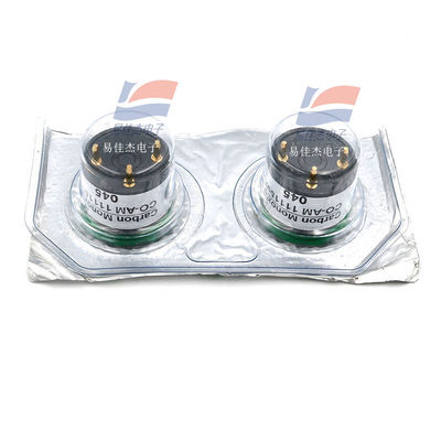 سنسورهای گازی مونوکسید کربن CO-AM اندازه استاندارد صنعت