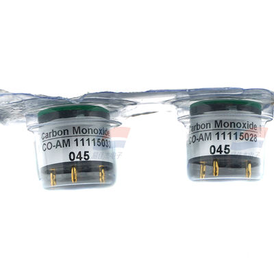 سنسورهای گازی مونوکسید کربن CO-AM اندازه استاندارد صنعت