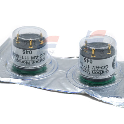 سنسورهای گازی مونوکسید کربن CO-AM اندازه استاندارد صنعت