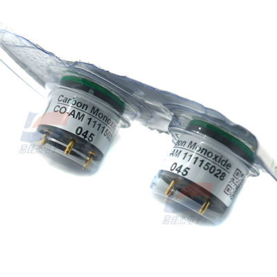 سنسورهای گازی مونوکسید کربن CO-AM اندازه استاندارد صنعت