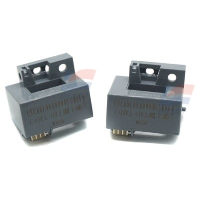 سنسور جریان حلقه بسته صنعتی CSCA0100A000B15B01 آنالوگ دوام HVAC 100A