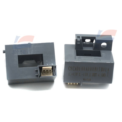 سنسور جریان حلقه بسته صنعتی CSCA0100A000B15B01 آنالوگ دوام HVAC 100A