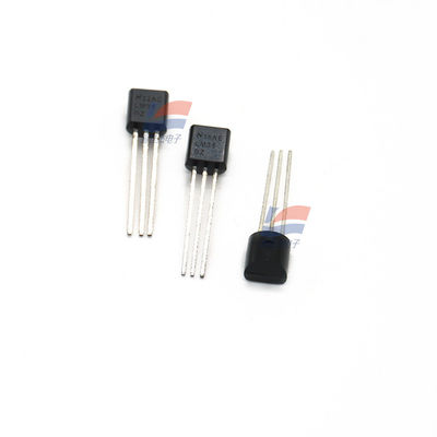 LM35DZ سنسورهای دمایی دقیق سانتیگراد HVAC پزشکی