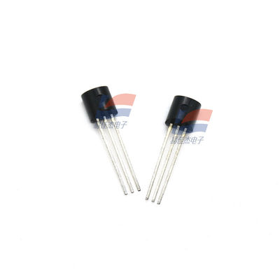 LM35DZ سنسورهای دمایی دقیق سانتیگراد HVAC پزشکی