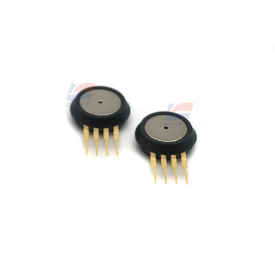 MPX2050D تفاضلی - سنسور فشار سیلیکونی با دقت بالا