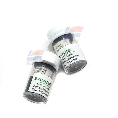 S4CO-1000 حسگر گاز عمر طولانی (بیش از 5 سال) ضد مسمومیت