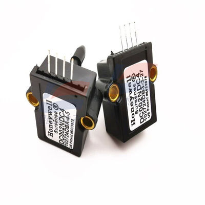 DC002NDC4 سنسور فشار برای ادغام در تجهیزات پزشکی پمپ‌های تزریق