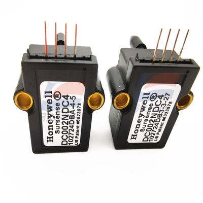 DC002NDC4 سنسور فشار برای ادغام در تجهیزات پزشکی پمپ‌های تزریق