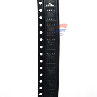 YJJ AX3007CSA Voltage Regulator IC, LED Driver Chip Components