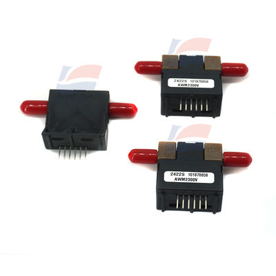 YJJ AWM2100V حسگر جریان جرم گاز دارای خروجی آنالوگ از ± 200 Sccm است و برای کنترل HVAC استفاده می شود