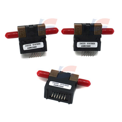 YJJ AWM2100V حسگر جریان جرم گاز دارای خروجی آنالوگ از ± 200 Sccm است و برای کنترل HVAC استفاده می شود