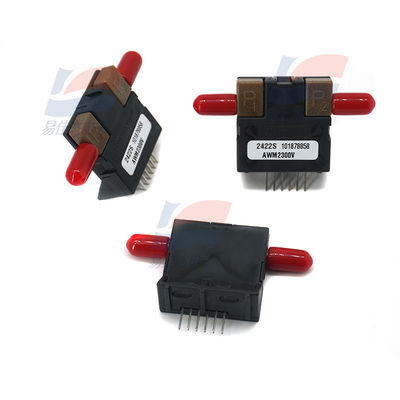 YJJ AWM2100V حسگر جریان جرم گاز دارای خروجی آنالوگ از ± 200 Sccm است و برای کنترل HVAC استفاده می شود