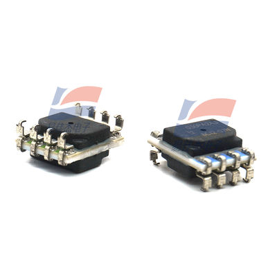 YJJ SSCMNNN030PA2A3 کنترل فشار هوا در محیط داخلی دیجیتال I2C فشار مطلق سنسور فشار 200Kpa