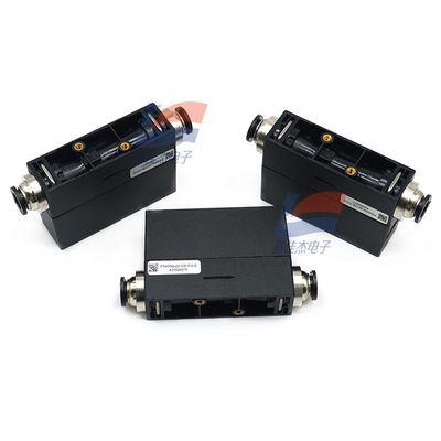 YJJ FS4003-2-R-CV-A حسگر جریان جرم گاز، اندازه گیری جریان قابل استفاده برای شمارنده ذرات