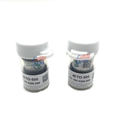 4ETO-500 حسگر گاز برای نظارت بر تعقیم پزشکی نظارت بر ایمنی صنعتی