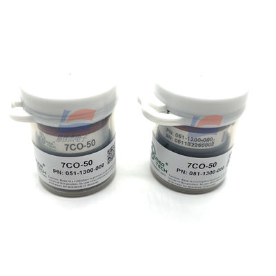 7CO-50 7CO-100 حسگر گاز مونوکسید کربن برای نظارت بر ایمنی صنعتی