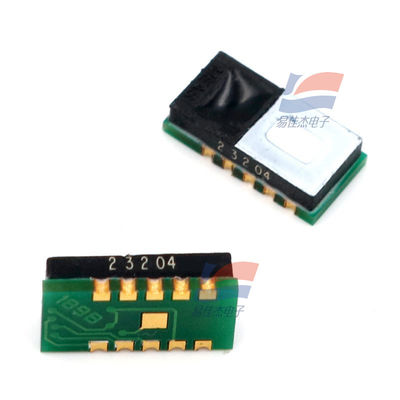 YJJ HTU11F دمای و رطوبت ماژول خروجی دیجیتال یکپارچه - هیچ کالیبراسیون مورد نیاز مصرف برق کم پاسخ سریع