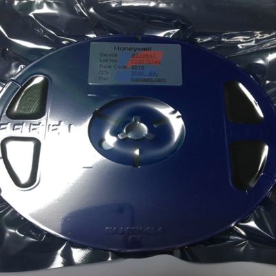 سنسور هال خطی YJJ SS398AT برای واحد پان-تیلت پهپاد - حالت جامد SOT-23