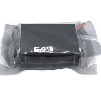 سنسور و فلومتر جرمی گاز YJJ FS4003-4-O4-CV-A برای تشخیص جریان استیلن استفاده می شود.