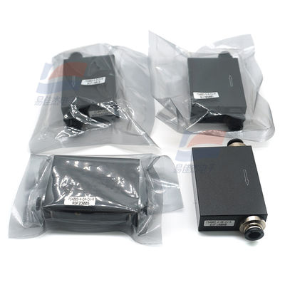 YJJ FS4003-4-08-CV-A حسگر جریان جرم گاز در شمارنده ذرات و ابزارهای تحلیلی مختلف استفاده می شود