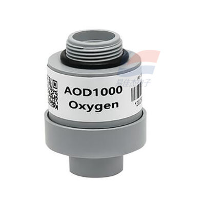 AOD1000 حسگرهای گاز اکسیژن مقاومت فشار بالا اتصال 3 پین
