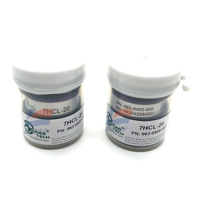 7HCL-20 سنسور الکتروشیمی کلورید هیدروژن برای شناسایی ایمنی تولید صنعتی