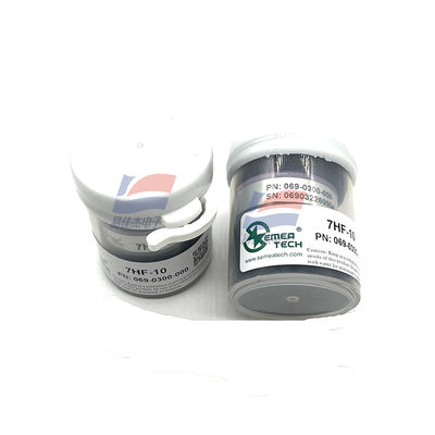 سنسور گاز هیدروژن فلوئورید 7HF-10 حساسیت بالا سازگاری خوب