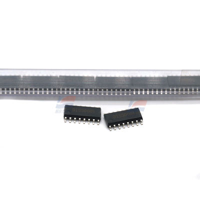 BISS0001 مدار یکپارچه پردازش سیگنال حسگر با عملکرد بالا