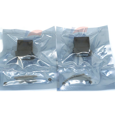 YJJ FS5001-50-EV-A و FS5001-1000-EV-E سنسور جریان گاز برای اندازه‌گیری حجم گاز خشک استفاده می‌شود. محدوده قابل انتخاب است.