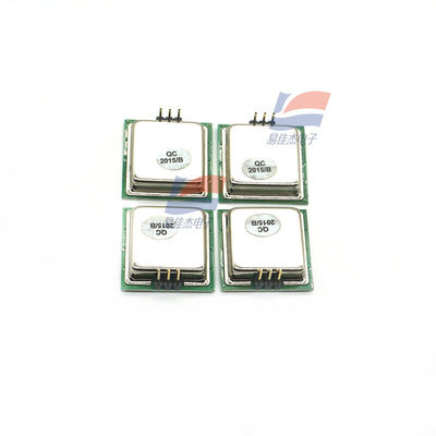 ماژول مایکروویو 24G برای حوزه‌هایی همچون امنیت و کنترل خودکار