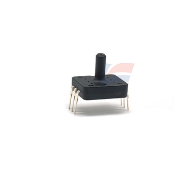 سنسورهای فشار FPM-15PG بسته دوگانه در خط DIP استفاده پزشکی