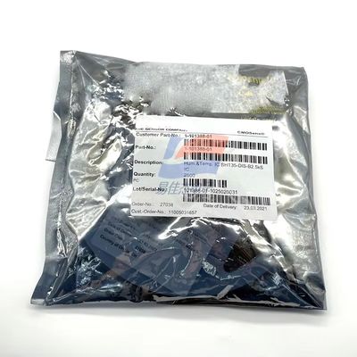 SHT35-DIS-F فرش فیلتر سنسور رطوبت و دمای دیجیتال