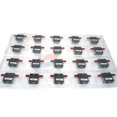 سنسورهای جریان هوای جرمی Microbridge AWM2100V برای گاز خشک با مواد سیلیکونی
