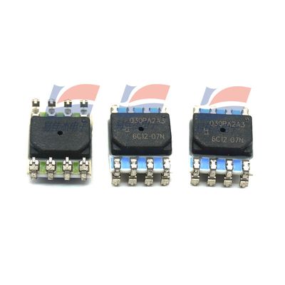 SSCMNNN030PA2A3 سنسورهای فشار نصب شده بر روی صفحه