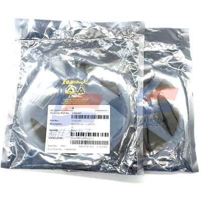 SHTC3 حسگر رطوبت و درجه حرارت دیجیتال جدید و اصلی