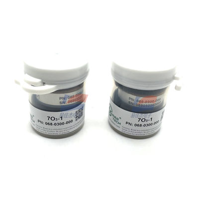 سنسور گاز 7O3-1 برای پایش کیفیت هوای ایمنی صنعتی