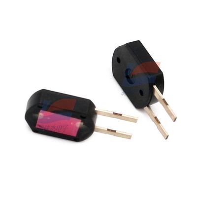 S6430-01 RGB Color Sensors Detect Monochromatic Plastic