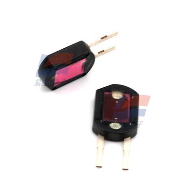 S6430-01 RGB Color Sensors Detect Monochromatic Plastic