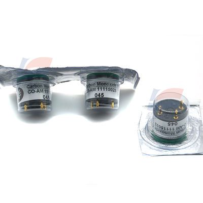 سنسور گاز مونوکسید کربن برای نظارت بر تولید صنعتی