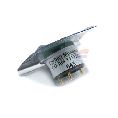 سنسور گاز مونوکسید کربن برای نظارت بر تولید صنعتی