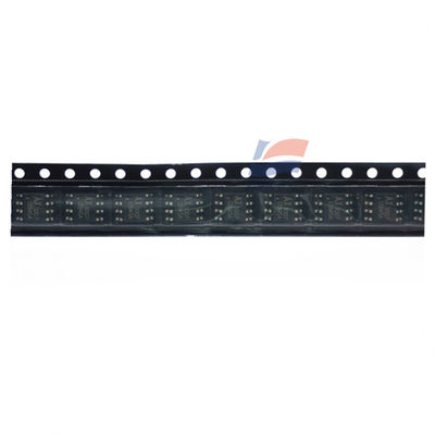 AX3007CSA - کارایی بالا - قدم به بالا DC - DC کنورتر برای دستگاه های قابل حمل مصرف کننده الکترونیک