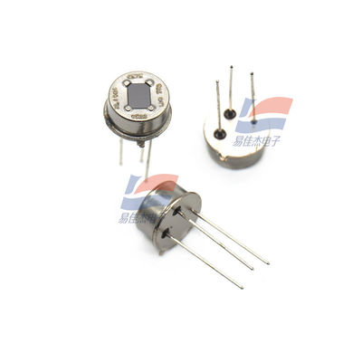 LHI778 حسگر حرارتي مادون قرمز برای حسگرهای حرکتی بدن انسان