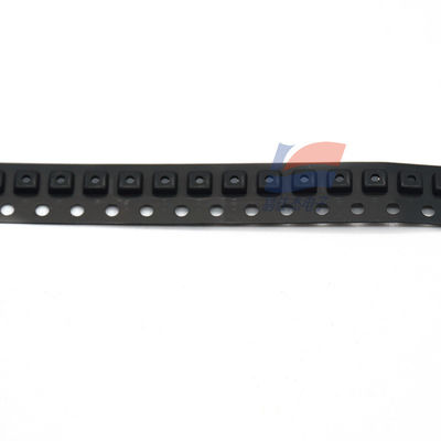 MMA8653FCR1 قدرت کم سه محور ظرفیت دار سرعت سنج میکرو مکانیکی راه اندازی شد