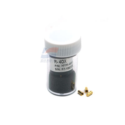 سنسور اکسیژن الکتروشیمیکی YJJ R-4OX در ابزارهای قابل حمل تشخیص گاز استفاده می شود