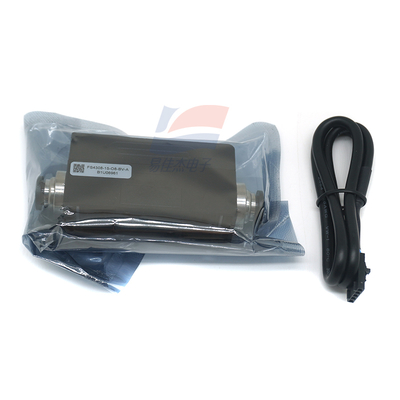 FS4308-15-O8-BV-A حسگر جریان جرم گاز برای کنترل فرآیند کروماتوگرافی گاز آزمایشگاهی