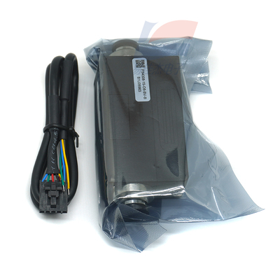 سنسور جریان جرم الکتریکی مبتنی بر میکرو کامپیوتری سری YJJ FS8001 در تجهیزات صنعتی استفاده می شود