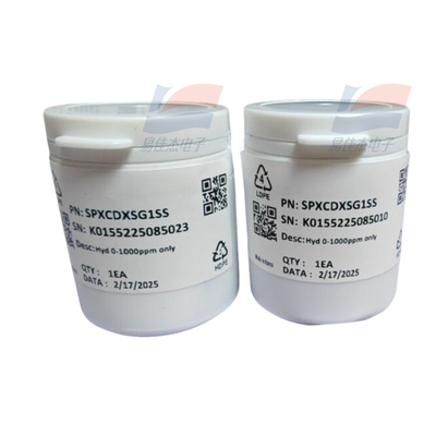 YJJ SPXCDXSG1SS XCD آشکارساز گاز برای ابزارهای تشخیص گاز قابل اشتعال استفاده می شود.