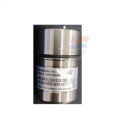 YJJ SPXCDXSG1SS XCD آشکارساز گاز برای ابزارهای تشخیص گاز قابل اشتعال استفاده می شود.
