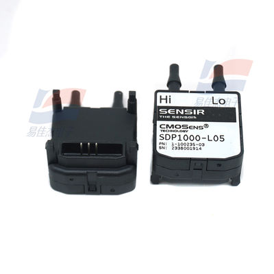 SDP1000-L05 سنسور فشار دیفرانسیل با محدوده پایین برای زمینه های کنترل فرآیند اتوماسیون خودرو